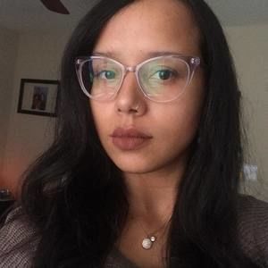 Meet your Posher, Katrine